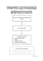 anteprima - Materiale di supporto/inclusione - METODO DI STUDIO - Pagina 3