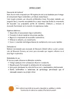 Vista previa - Refuerzo / NEE / Materiales de apoyo - RETOS MATEMÁTICOS RAZONAMIENTO Y CÁLCULO MENTAL - página 2