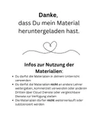 Vorschau - Mal- und Bastelvorlagen - 2 Bastel- und Malvorlagen Osternest - Seite 3