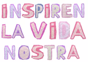 Vista previa - Decoración del aula - Mural les dones que inspiren la nostra vida - página 2
