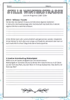 Vorschau - Arbeitsblätter - Wachsendes Materialpaket -Gedichte im Deutschunterricht – Verstehen, Analysieren & Kreativ schreiben | Klasse 5–10 Deutsch - Seite 3