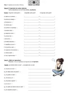 Vorschau - Arbeitsblätter - Imperativo de los verbos reflexivos (Reflexiver Imperativ) - Seite 1