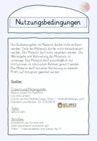 Vorschau - Mal- und Bastelvorlagen - Bastelanleitung Blume/ Frühling - Seite 1