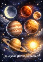 Vorschau - Poster - Visueller Einstieg: días de la semana – Spanisch Wochentage - Seite 2