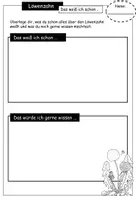 Vorschau - Unterrichtsreihen - Löwenzahn Lernwerkstatt - Wissen, Erforschen und Experiementieren - Seite 1