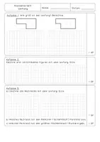 Vorschau - Test - Klassenarbeit Umfang - Seite 2