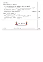 Vorschau - Test - Klassenarbeit Umfang - Seite 3