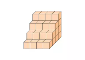 Vorschau - Bildkarten - Würfelgebäude - Seite 2