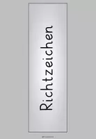 Vorschau - Bildkarten - Verkehrsschilder Verkehrszeichen Tafelmaterial - Seite 2
