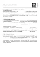 Vista previa - Hojas de trabajo - John Locke - página 2