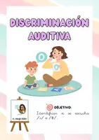 Vista previa - Refuerzo / NEE / Materiales de apoyo - Cuaderno de actividades para trabajar el seseo y el ceceo - página 2