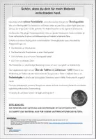 Vorschau - Stundenentwürfe - Streichquadrate: Übungen zur Addition im Zahlenraum 1000, Knobelaufgaben - Seite 2