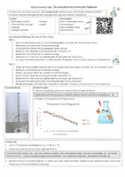 Vorschau - Arbeitsblätter - 13 Endotherme Reaktion _ UE Chemische Reaktion - Seite 3