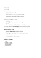 Vorschau - Arbeitsblätter - Ein Sonett verfassen - Seite 1