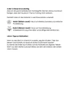 Vorschau - Arbeitsblätter - Die Nomen-Detektive & Nomen-Master- differenziert - Seite 1