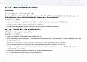 Vorschau - Arbeitsblätter - Checkerin Marina – Der Streit-Check - Seite 3