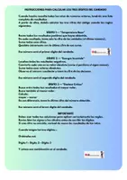 Vista previa - Unidades / Secuencias / Situaciones de Aprendizaje - SdA números enteros. Resolución de retos. - página 1