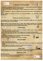 Vista previa - Unidades / Secuencias / Situaciones de Aprendizaje - SdA_Proporcionalidad_2ºESO - página 1
