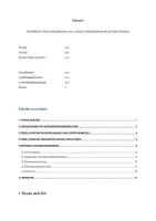 Vorschau - Stundenentwürfe - Entwurf zum Unterrichtsbesuch: Lesestrategien - Seite 2