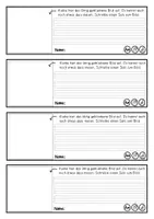 Vorschau - Arbeitsblätter - Rechenspaziergang #homeschooling - Seite 3