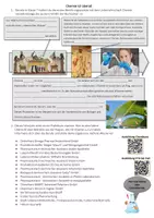 Vorschau - Arbeitsblätter - 1 Chemie ist überall _ UE Chemische Reaktion - Seite 1