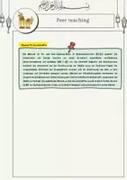 Vorschau - Unterrichtsreihen - Ramadanpaket für Sek II - Seite 3