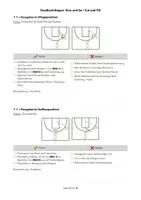 Vorschau - Arbeitsblätter - Basketball in der Oberstufe: Feedback-Bögen - Deckblatt