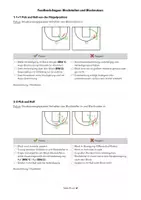 Vorschau - Arbeitsblätter - Basketball in der Oberstufe: Feedback-Bögen - Seite 2