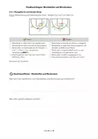 Vorschau - Arbeitsblätter - Basketball in der Oberstufe: Feedback-Bögen - Seite 3