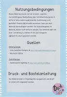 Vorschau - Spiele - Materialpaket - Rechenblumen - Addition - Mathe - Seite 2