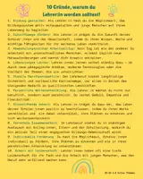 Vorschau - Anderer Materialtyp - Lehrberuf: pro & kontra - Seite 1