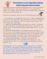 Vorschau - Anderer Materialtyp - Lehrberuf: pro & kontra - Seite 3
