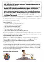 Vorschau - Arbeitsblätter - Leseverständnis - Entdeckungsreise durch Deutschland - Seite 2
