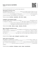 Vista previa - Hojas de trabajo - Lise Meitner - página 1