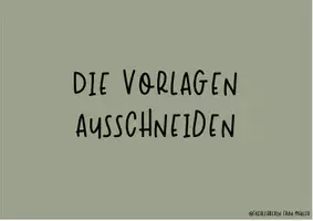 Vorschau - Arbeitsblätter - Tulpe Gestalten - Anleitung, Vorlage & Phasenbilder - Seite 3