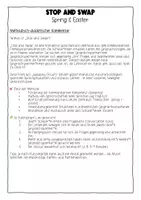 Vorschau - Spiele - Materialpaket Stop & Swap Englisch Sek I - Seite 2