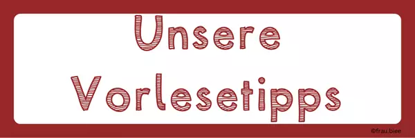 Vorschau - Poster - Vorlesetipps Visualisierung - Seite 1