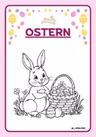 Vorschau - Mal- und Bastelvorlagen - Ausmalbilder Ostern - Seite 2