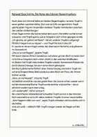 Vorschau - Text - Wasser: Einstiegsideen, Erarbeitungsideen, Ergebnisse/Produke - Seite 2