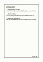 Vorschau - Text - Wasser: Einstiegsideen, Erarbeitungsideen, Ergebnisse/Produke - Seite 3