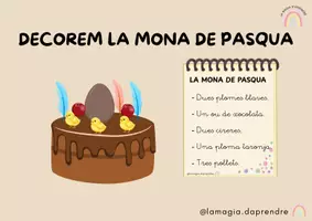 Vista previa - Hojas de trabajo - Paquete de materiales - Portada