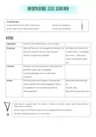 Vorschau - Merkblätter - Informierendes Schreiben Info - Seite 1