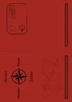 Vorschau - Arbeitsblätter - Materialpaket - Reise um die Welt - Türkei - Seite 2