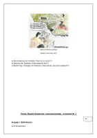 Vorschau - Klassenarbeiten - SW-Arbeit - Digitale Demokratie - Seite 3