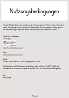 Vorschau - Stundenentwürfe - Der Frosch: Einführung, Rätseltexte und Aufklapp-Arbeitsblatt - Seite 2