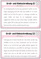 Vorschau - Stundenentwürfe - Übungskartei Rechtschreibung (FRESCH) - Seite 3