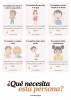 Vista previa - Hojas de trabajo - ¿Qué necesita esta persona - página 3