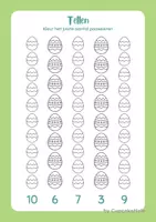 Voorbeeld - PAASBUNDEL 5-6 jaar - Pagina 2