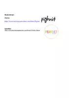 Vorschau - Arbeitsblätter - Daily Routines Vocabulary/ Wortschatz - Seite 2