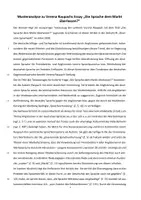 Vorschau - Unterrichtsreihen - Sprachwandel: Analyse Raupach: Die Sprache dem Markt überlassen? - Seite 3